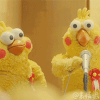 docomo鹦鹉兄弟表情包