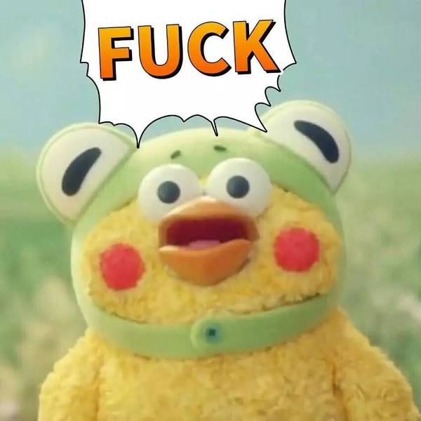 docomo鹦鹉兄弟表情包