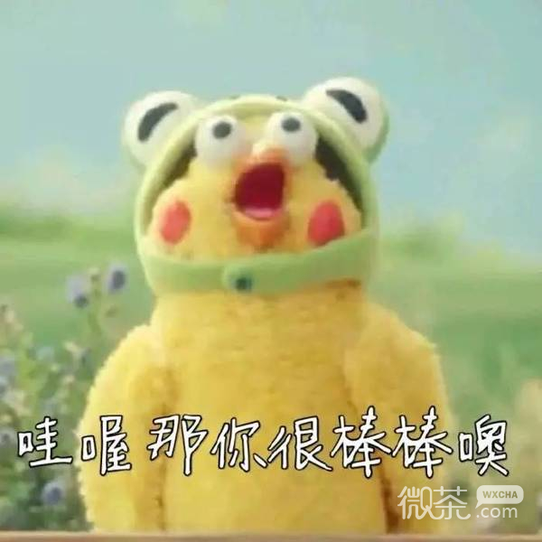 docomo鹦鹉兄弟表情包