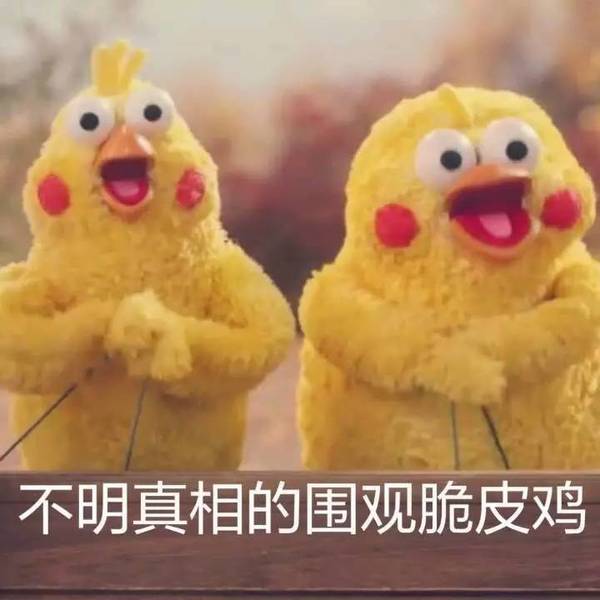 docomo鹦鹉兄弟表情包