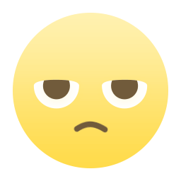 动态黄脸表情包