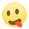 动态黄脸表情包