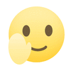 动态黄脸表情包