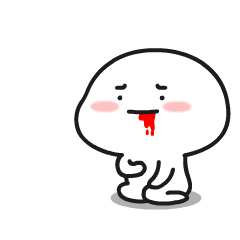 乖巧宝宝表情包 送你一朵小花