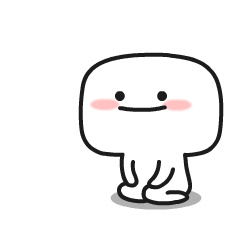 乖巧宝宝表情包 送你一朵小花