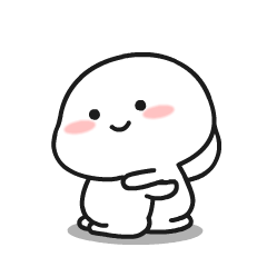 乖巧宝宝表情包 送你一朵小花