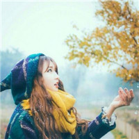 唯美高清森系女生头像合辑 能够一起走上一段路就已知足