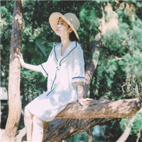 唯美高清森系女生头像合辑 能够一起走上一段路就已知足