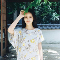 唯美高清森系女生头像合辑 能够一起走上一段路就已知足