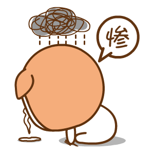 悠闲帽帽猪微信表情包合集