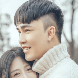 “放不下的人可能是又胖了” ​