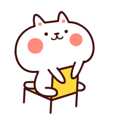 白胖胖可爱表情包