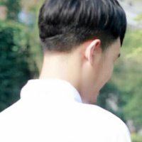 我喜欢你，再差的你也是盖世英雄微信头像