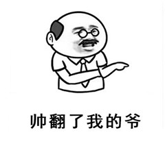 厉害了我的哥斗图表情包