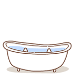 小咕叽日常微信表情第二弹