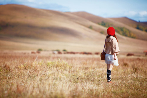 我也想过放手.也是怎么做到