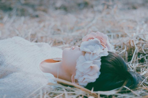 我也想过放手.也是怎么做到