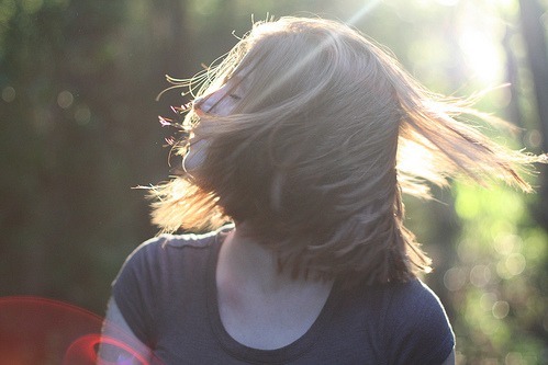 我也想过放手.也是怎么做到