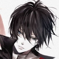 卡通男生头像 愁也一天，喜也一天