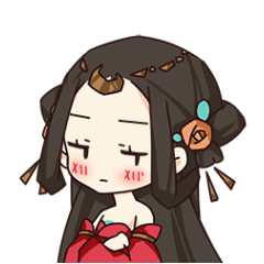 王府小夫妻的表情包