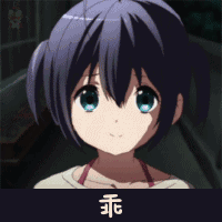 二次元动漫萌妹子表情包