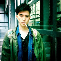 个性超拽男生头像xiaake_说过的结局怎么不一样