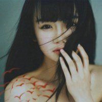 好看的文艺女生头像精选大全 太平淡的生活