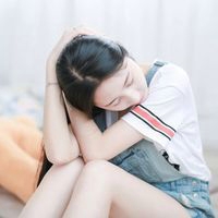 好看的文艺女生头像精选大全 太平淡的生活