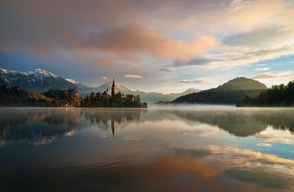 梦之岛 梦开始的地方