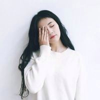 好看的文艺女生头像精选大全 太平淡的生活