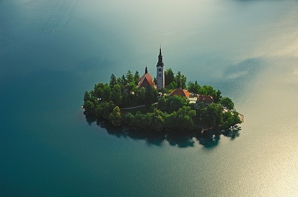 梦之岛 梦开始的地方