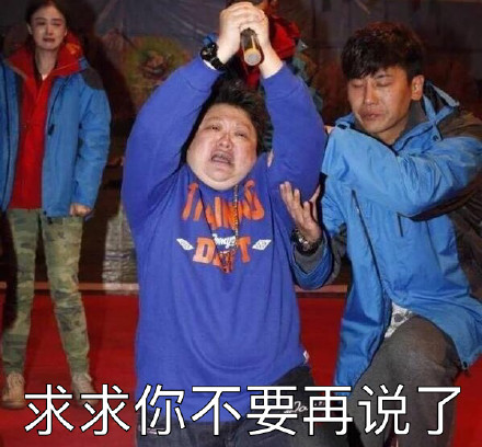 韩红听了都想打人表情包