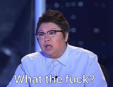 韩红听了都想打人表情包