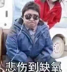 韩红听了都想打人表情包