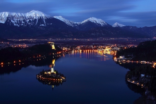 梦之岛 梦开始的地方