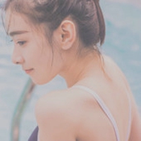 好看的文艺女生头像精选大全 太平淡的生活