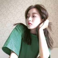 韩国复古文艺女生头像2017精选 这世上比我美的姑娘很多
