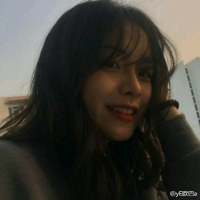 韩国复古文艺女生头像2017精选 这世上比我美的姑娘很多