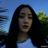 韩国复古文艺女生头像2017精选 这世上比我美的姑娘很多
