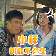 石榴姐表情包