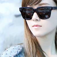 郑氏姐妹头像大全 明星头像Jessica和Krystal