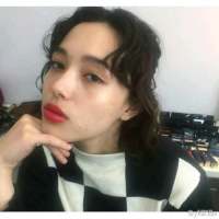 韩国复古文艺女生头像2017精选 这世上比我美的姑娘很多