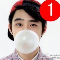 exo强迫症头像 逼死强迫症头像exo