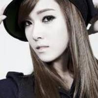 郑氏姐妹头像大全 明星头像Jessica和Krystal