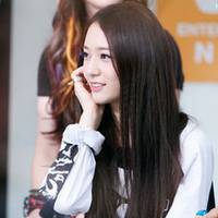 郑氏姐妹头像大全 明星头像Jessica和Krystal