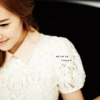 郑氏姐妹头像大全 明星头像Jessica和Krystal