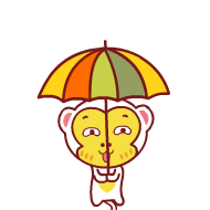 趣萌嘻多猴表情包