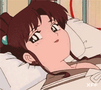 美少女战士表情包