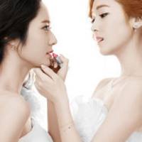 郑氏姐妹头像大全 明星头像Jessica和Krystal