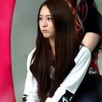 郑氏姐妹头像大全 明星头像Jessica和Krystal